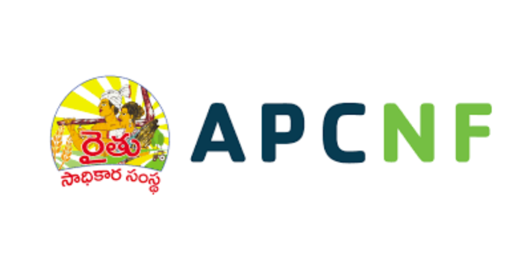 APCNF Logo